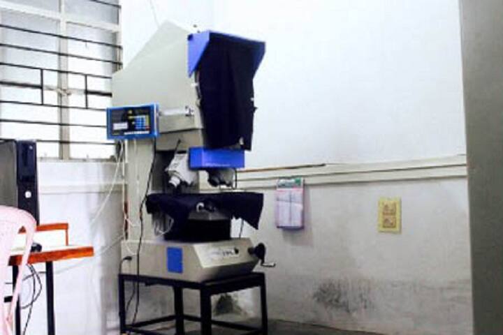 laboratory